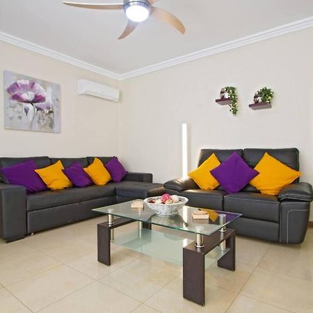 Riviera Park 2B, Central 2 Bed Пуэрто дель Кармен Экстерьер фото