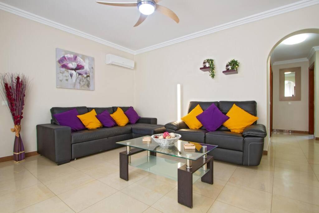 Riviera Park 2B, Central 2 Bed Пуэрто дель Кармен Экстерьер фото
