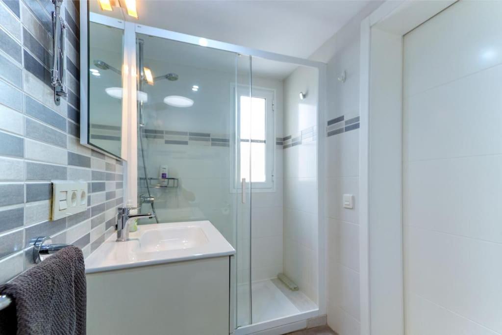 Riviera Park 2B, Central 2 Bed Пуэрто дель Кармен Экстерьер фото