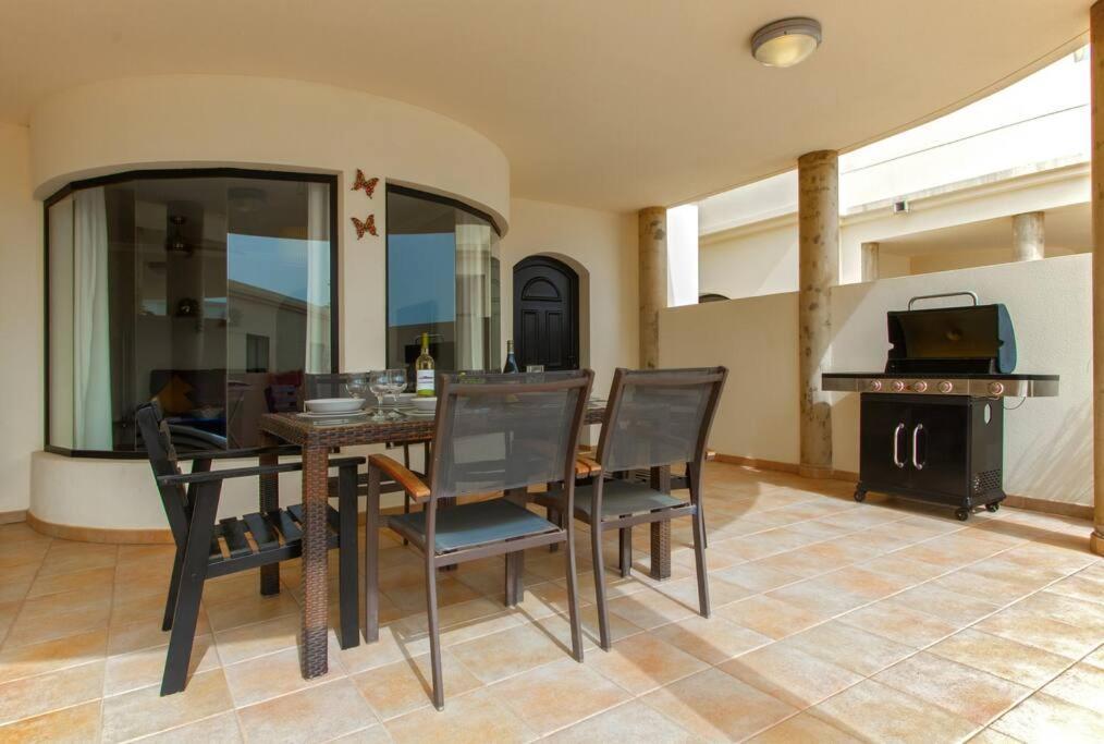 Riviera Park 2B, Central 2 Bed Пуэрто дель Кармен Экстерьер фото