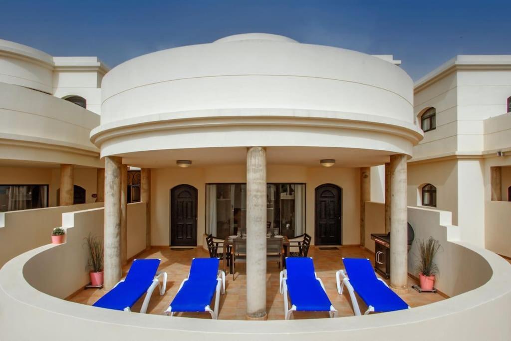 Riviera Park 2B, Central 2 Bed Пуэрто дель Кармен Экстерьер фото