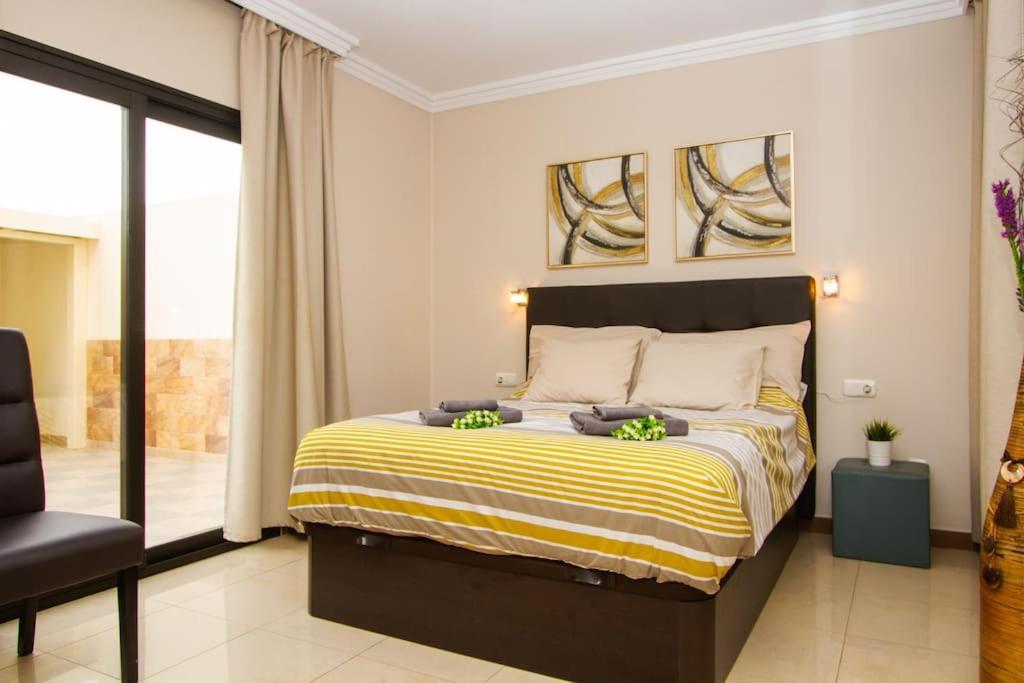 Riviera Park 2B, Central 2 Bed Пуэрто дель Кармен Экстерьер фото
